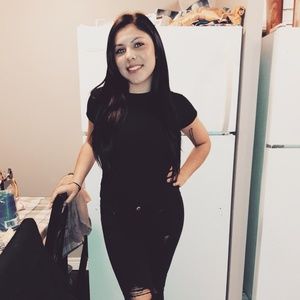 Meet your Posher, Sierra